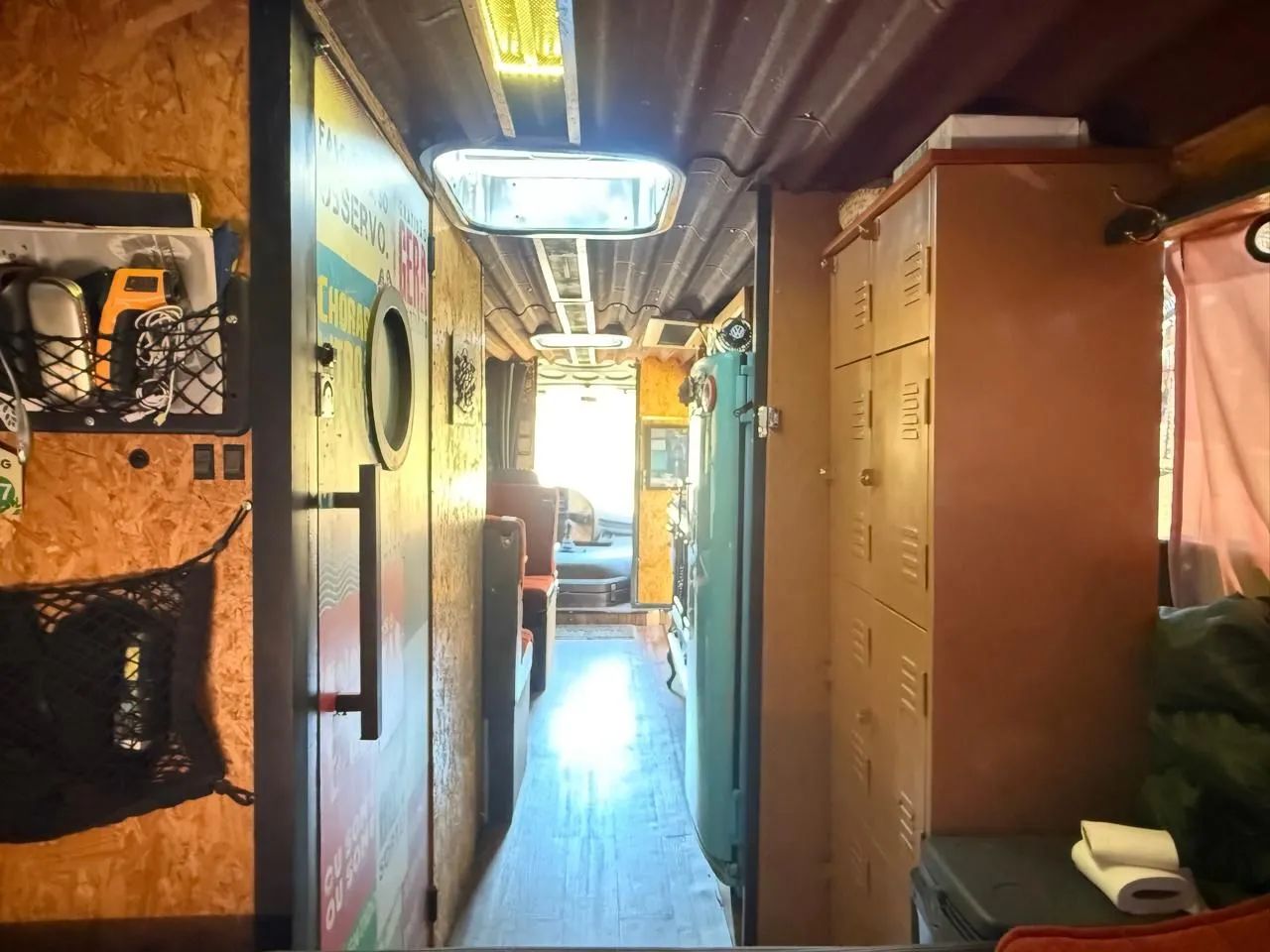 Motor home homologado  - Foto 15