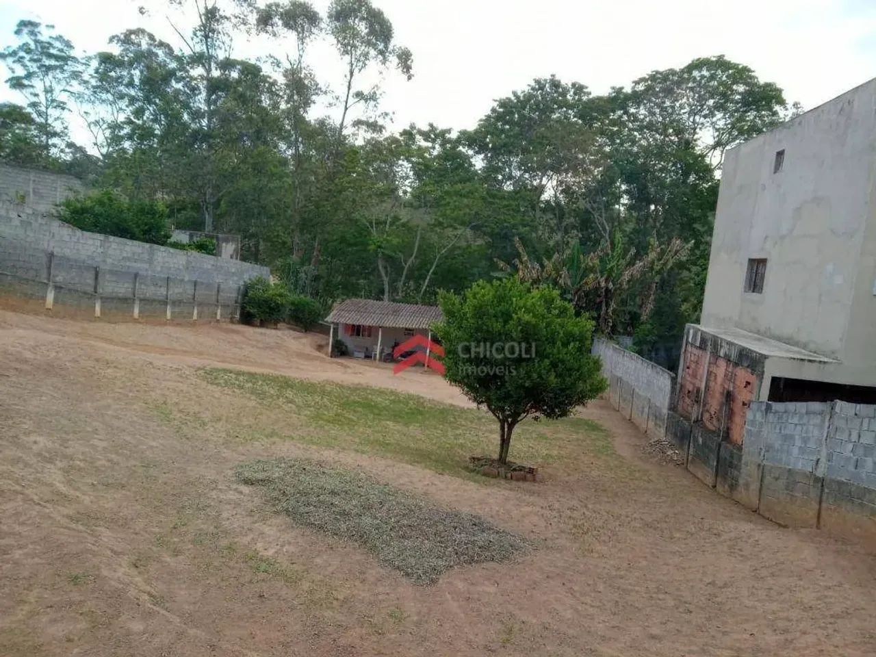 Terreno 800 m² - Clube dos Oficiais da Policia Militar - Foto 4