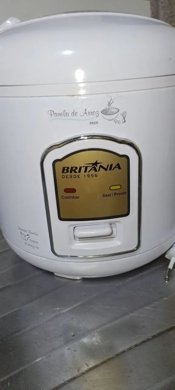 Panela elétrica arroz  - Foto 2