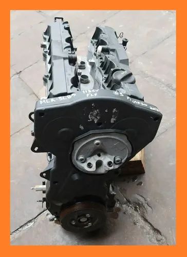 Motor Parcial Citroen C3 Picasso Aircross 1.6 113cv - Foto 2
