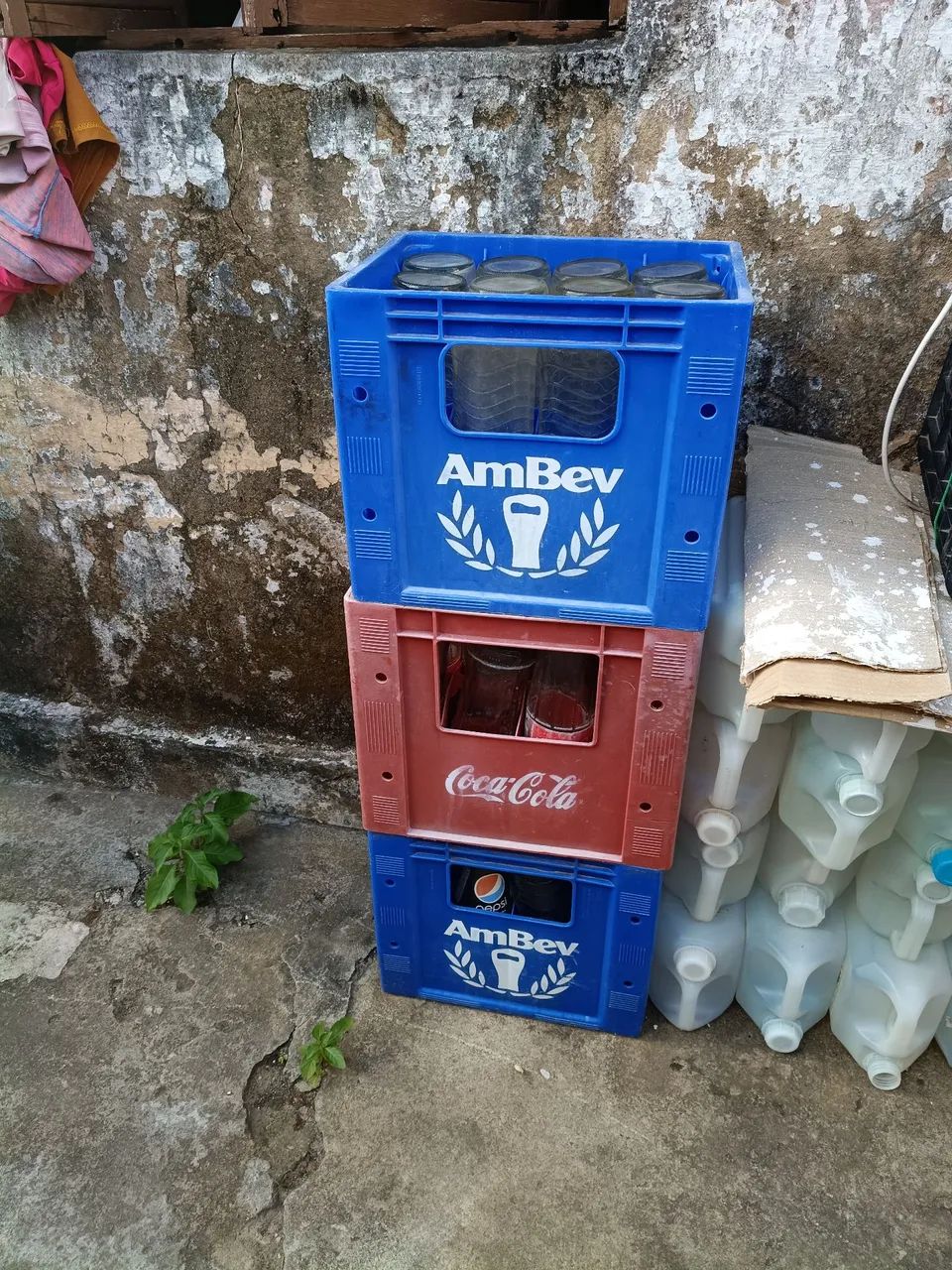 Grades refrigerantes  - Foto 4