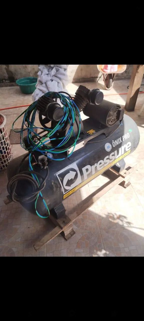 Compressor 5cv 64319179928321121