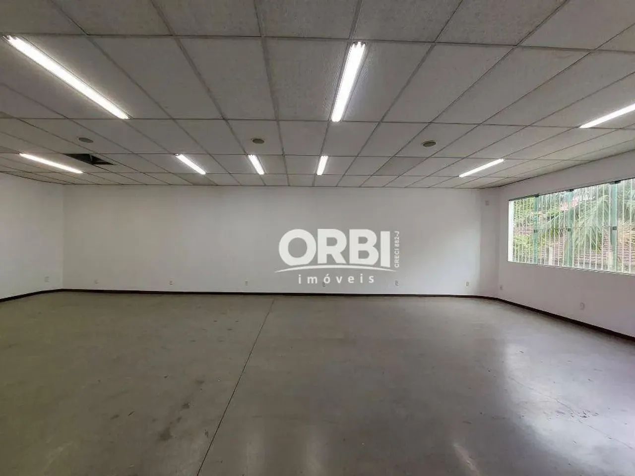 Galpão para alugar, 200 m² por R$ 5.541,00/mês - Belchior Central - Blumenau/SC - Foto 3