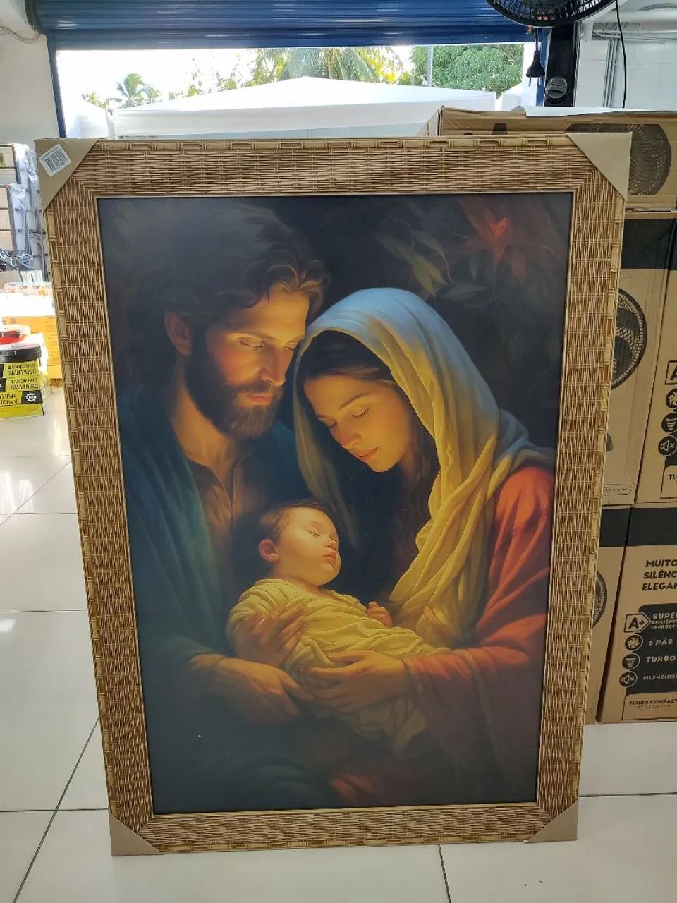 Quadro medida 60×90 - Foto 6