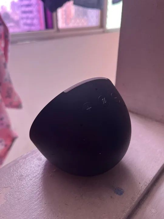 Alexa em ótimo estado? pouco tempo de uso  - Foto 2