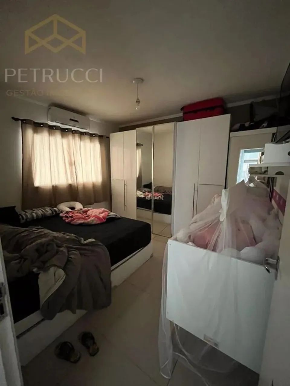 Casa Residencial à venda, Vila Real Santista, Hortolândia - CA6486. - Foto 3