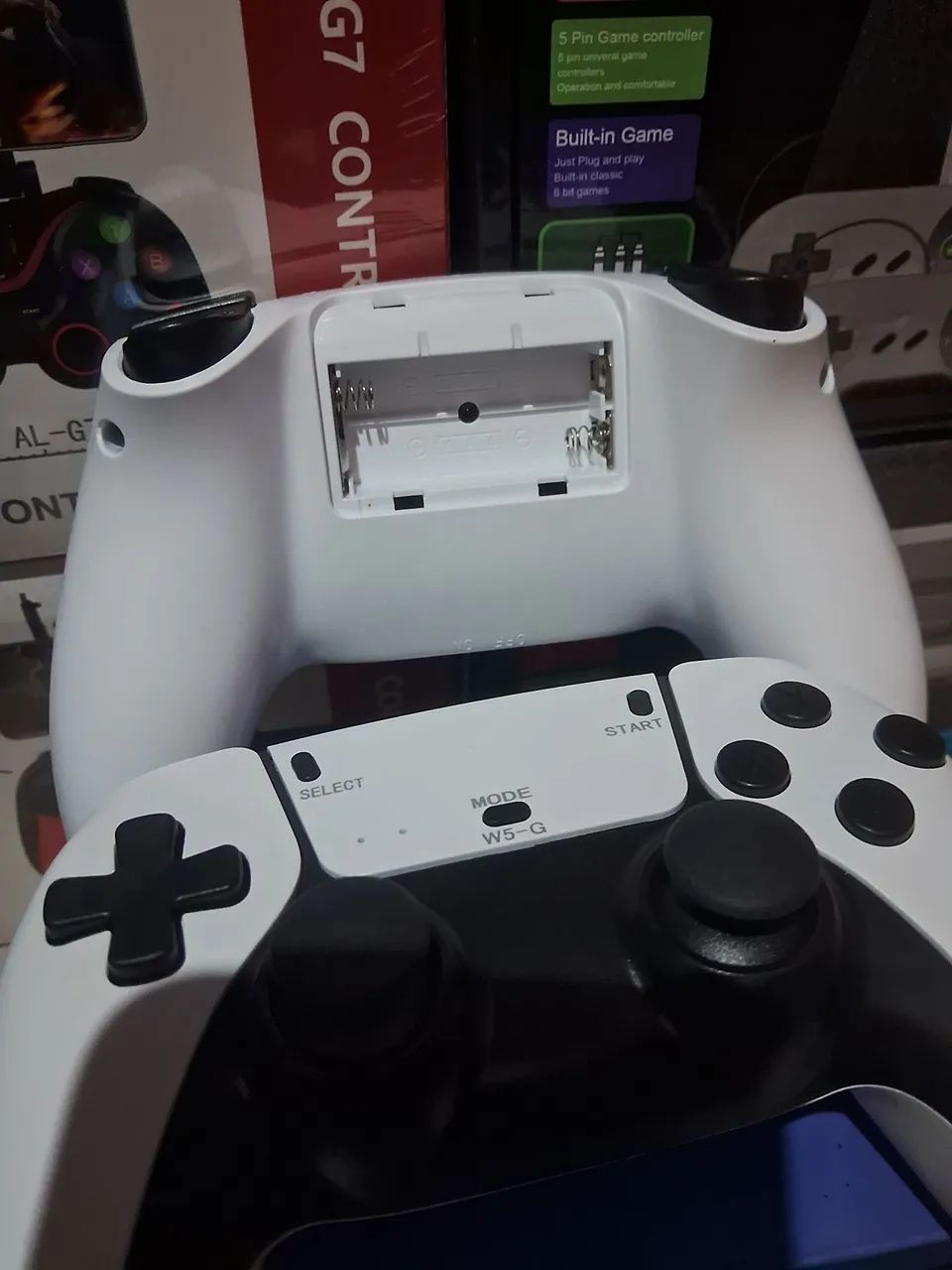 SPECIAL GAMER ROCKER FOR ARCADE  - Foto 5