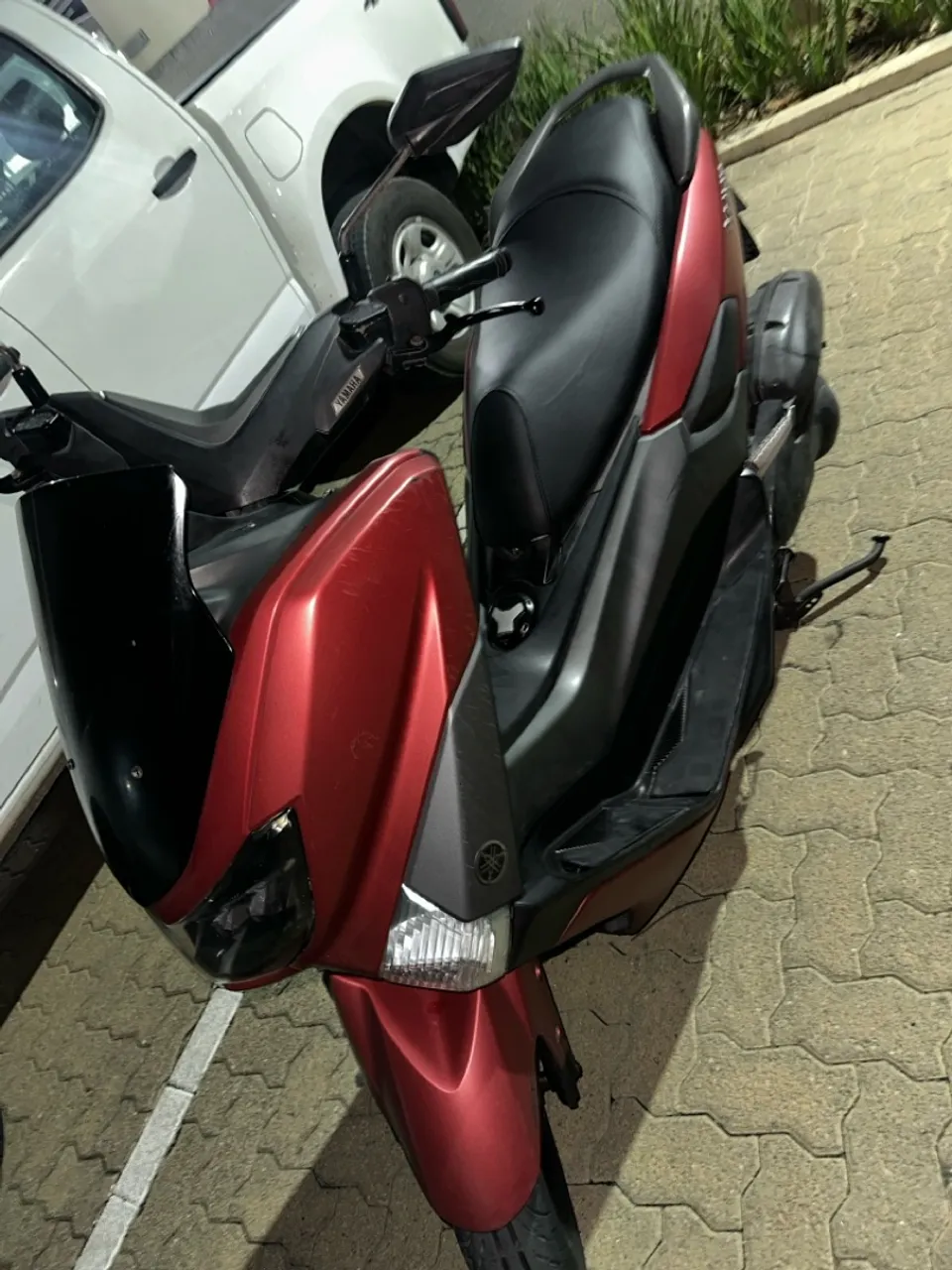 Nmax 2019