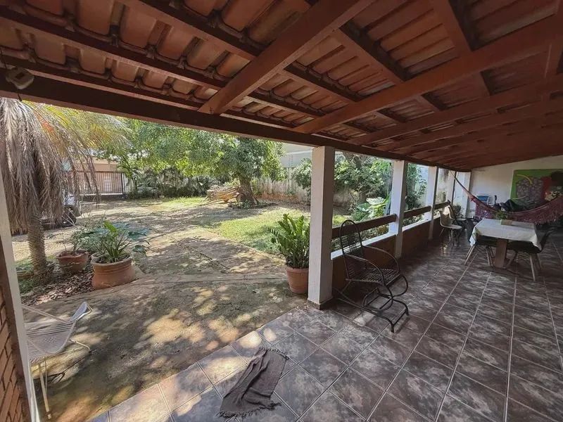 Casa com 5 Quartos para venda na Quadra 110 Sul com  720m2 de Lote - Foto 2