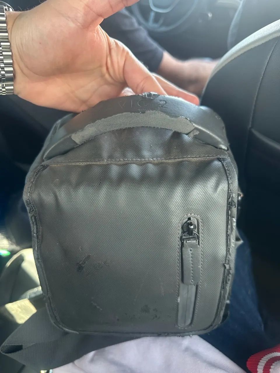 Mavic Air 2 - Foto 2