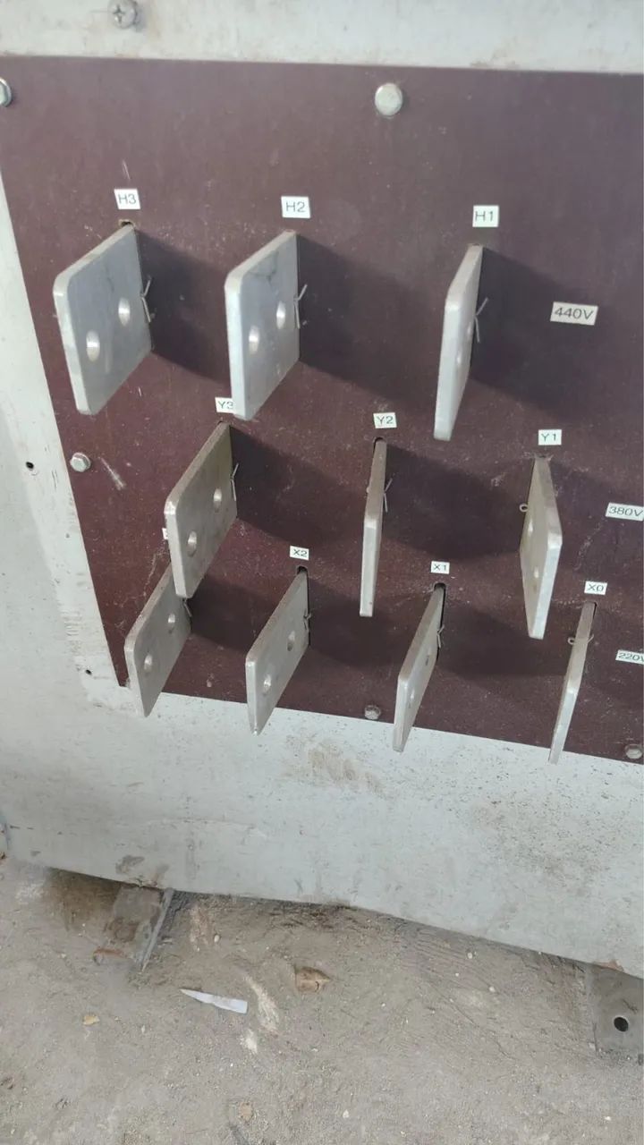 Transformador  - Foto 3