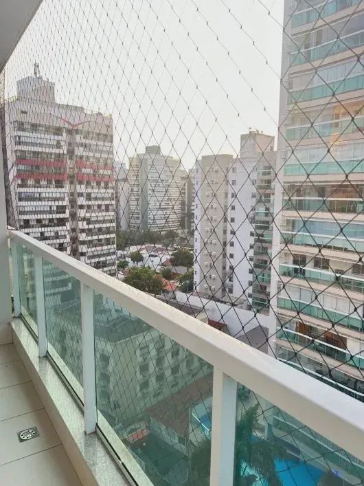 Excelente 3 Quartos porteira fechada no parque das castanheiras praia da costa - Foto 5