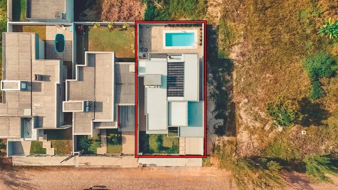 Casa com 3 dormitórios à venda, 149 m² por R$ 920.000 - Bellatorres - Passo de Torres/SC - Foto 3