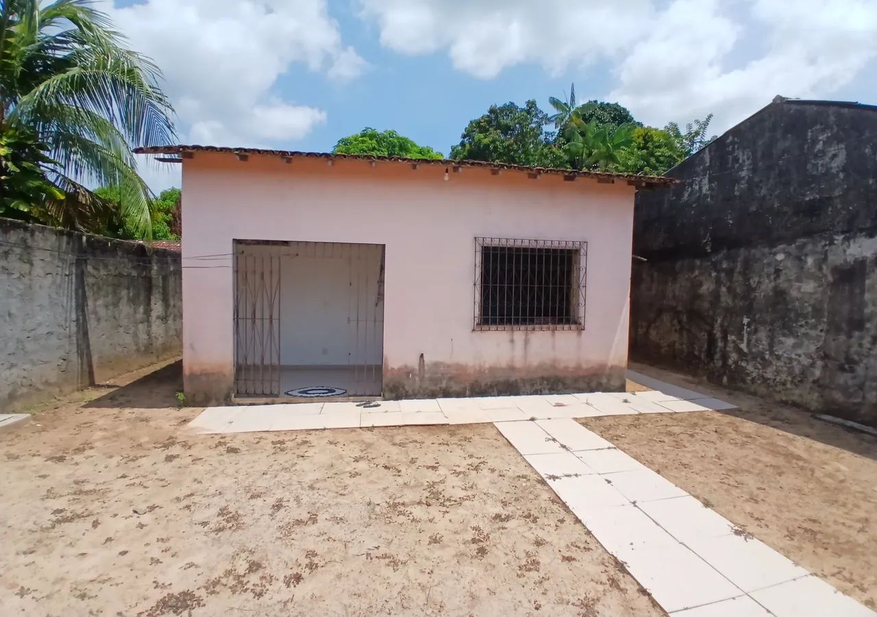 Foto - Marituba - Almir Gabriel