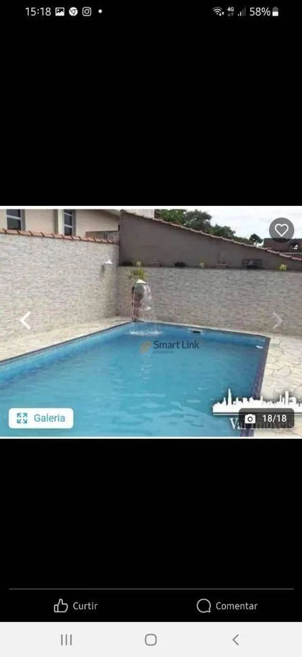 Casa com 2 dormitórios à venda, 280 m² por R$ 750.000,00 - Balneário Três Marias - Peruíbe - Foto 2