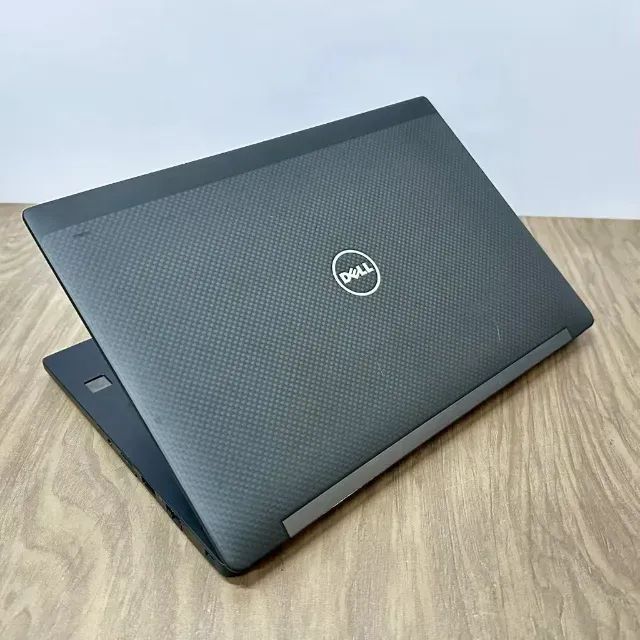 Notebook Dell Latitude - Intel Core i7 / 8gb ram / 256gb ssd / Tela de 12,5" TouchScreen - Foto 5