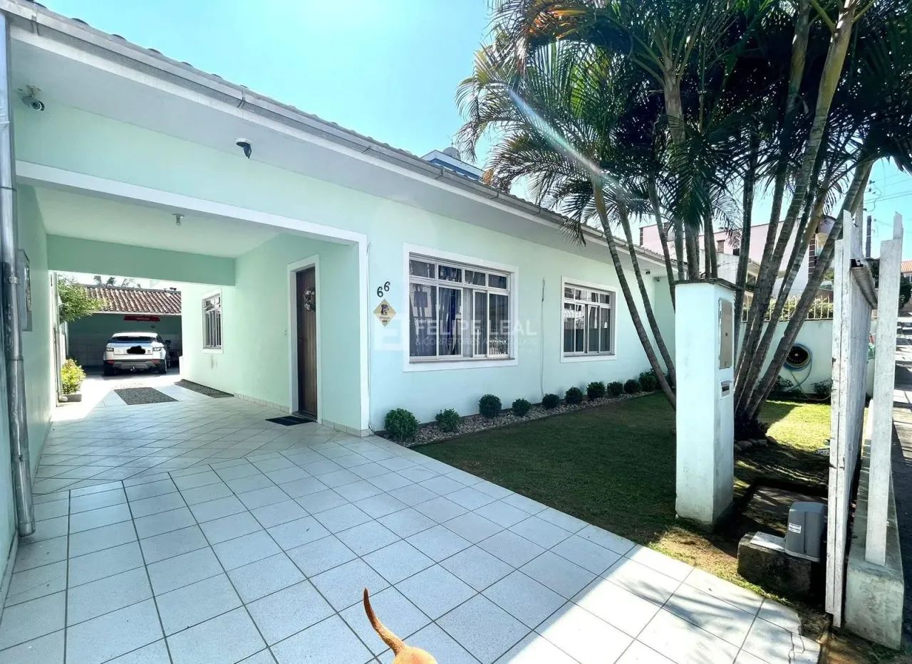 Casa em Flor de Nápolis - São José - Foto 4
