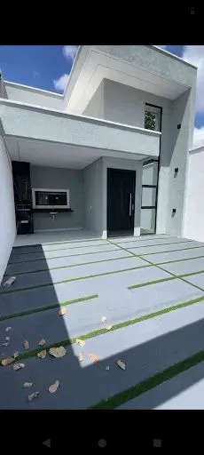 Casa com 3 dormitórios à venda, 94 m² por R$ 550.000,00 - Passaré - Fortaleza/CE