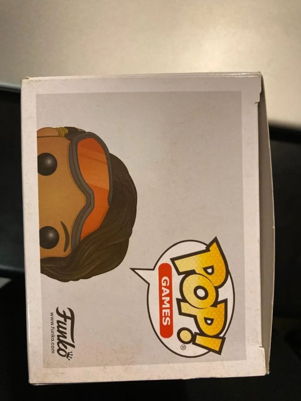 Funko Pop Apex Legends Mirage 547 - Foto 5