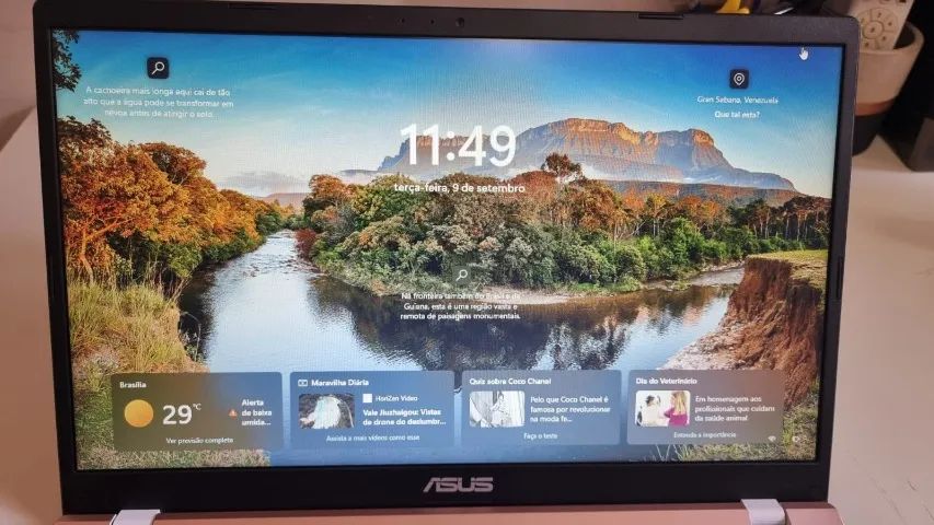 Notebook Asus Vivobook Go E510KA - Foto 3