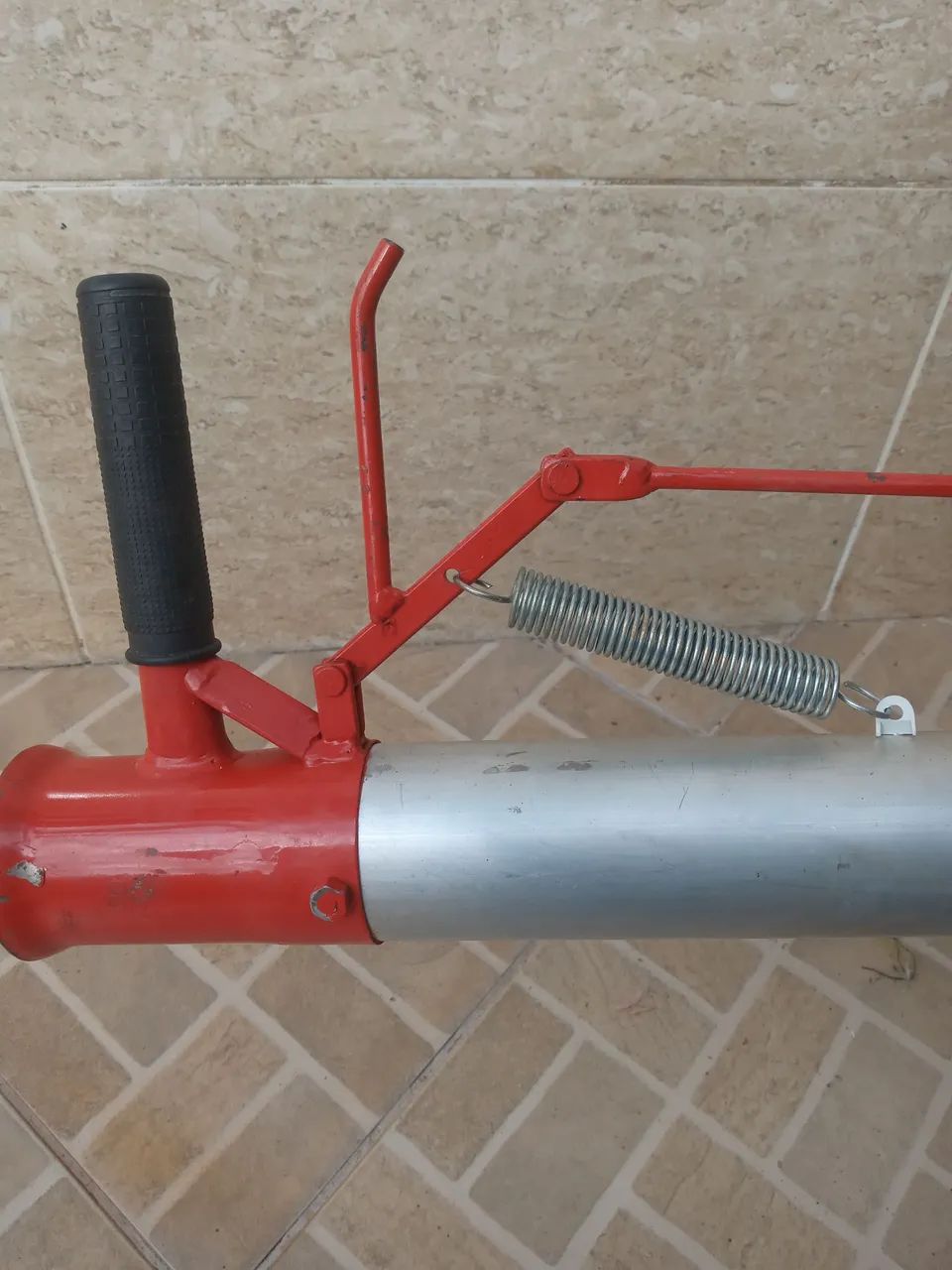 Plantador Manual de mudas e geral - Eficiência na Sua Lavoura! - Foto 3