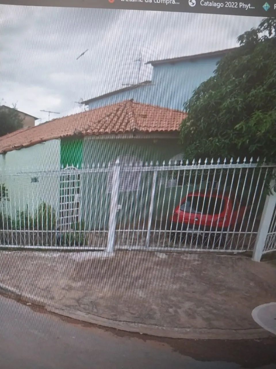 Foto - Brasília - Guará II