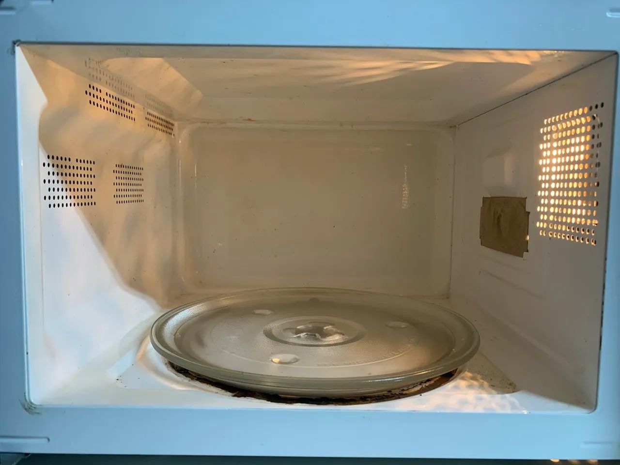 Microondas Philco PMO26 Inox 26 Litros Menu Fit . 220V  - Foto 6