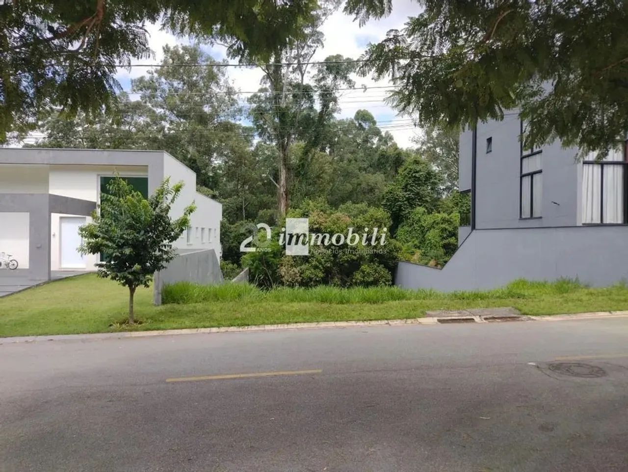 Terreno à venda em Cotia, Granja Viana, Condominio Reserva do Vianna - Foto 2