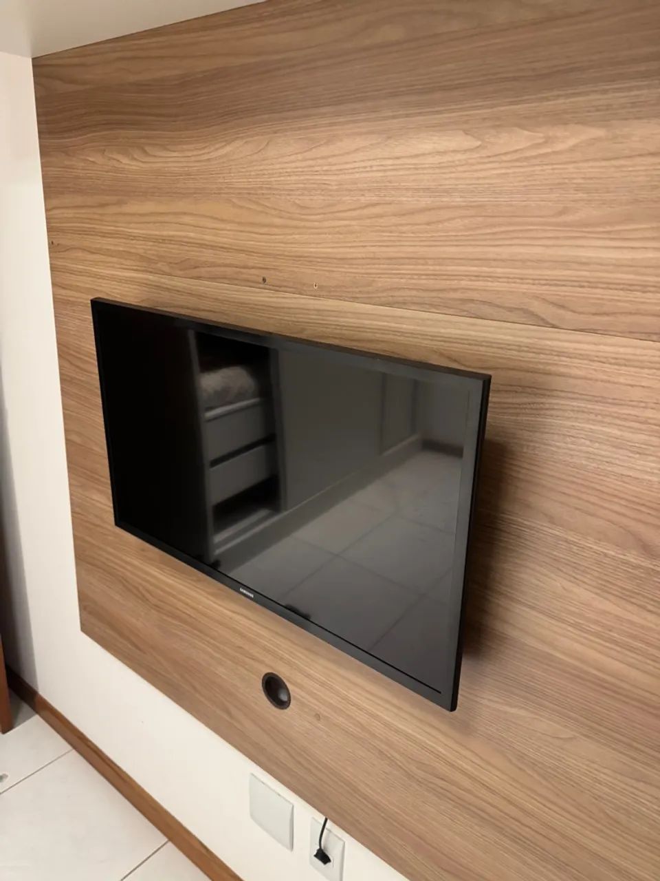 TV Samsung Smart 4K - Foto 4