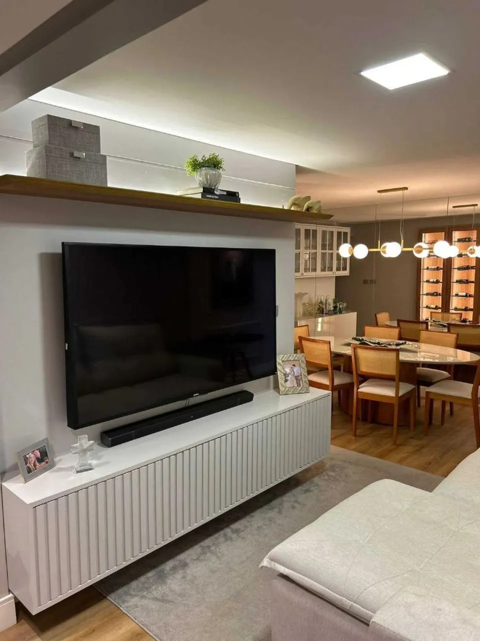Residencial Jaime Araújo