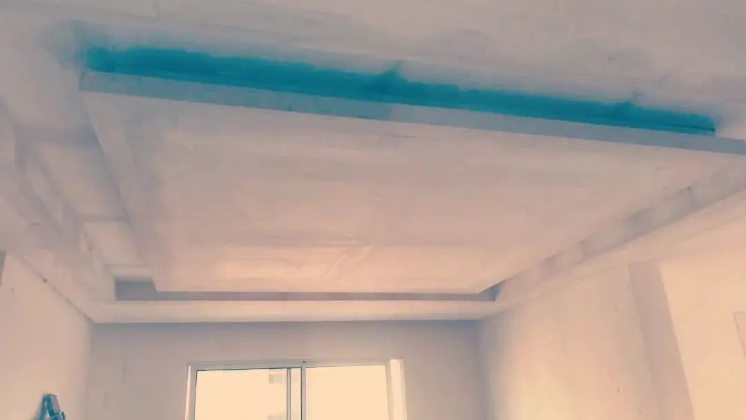 Gesso liso e decoração  - Foto 3