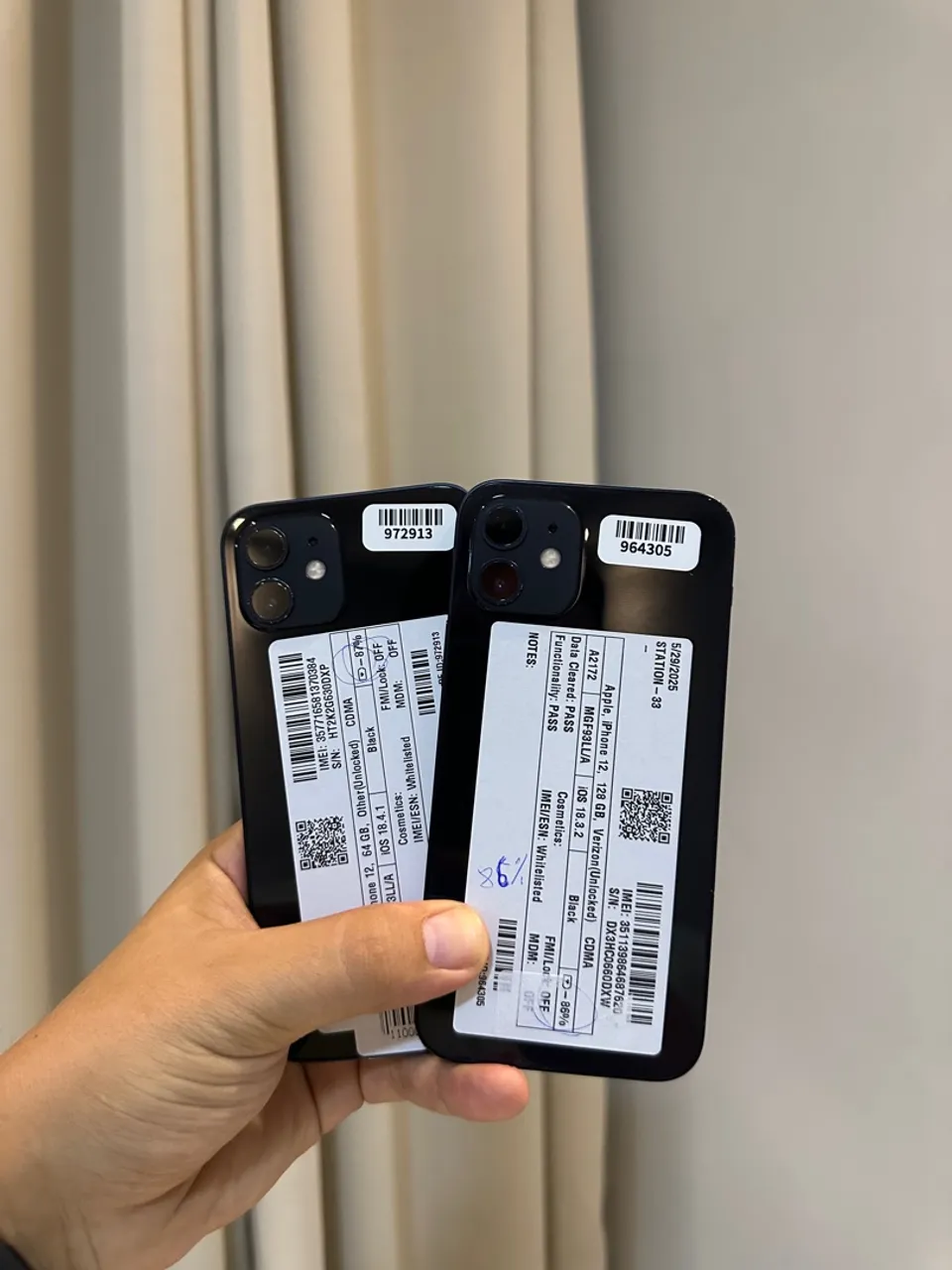 iPhone 12 64GB