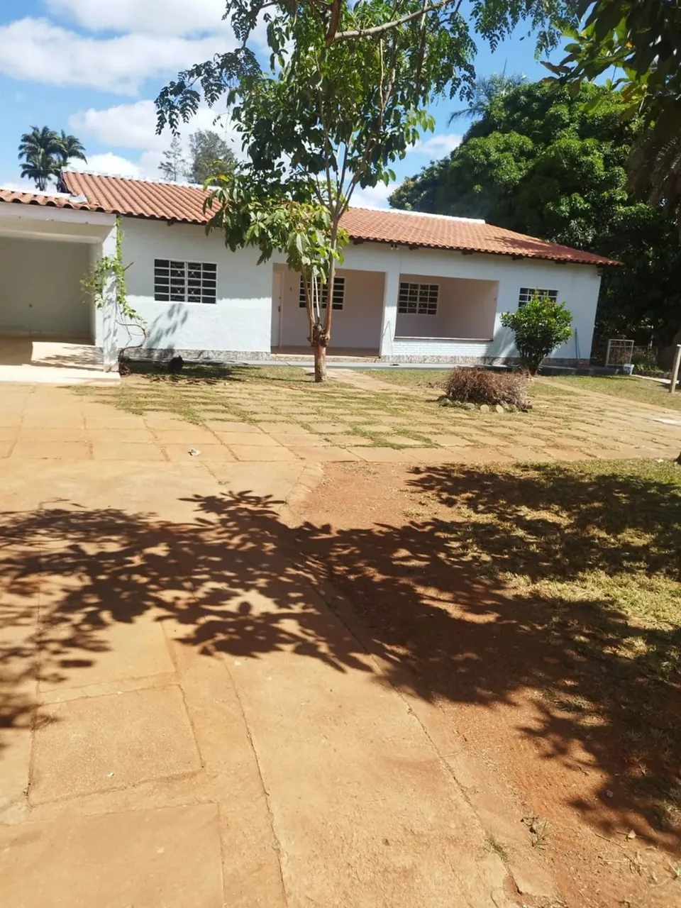 CASA RESIDENCIAL em BRASÍLIA - DF, SETOR DE MANSÕES DOM BOSCO (LAGO SUL)