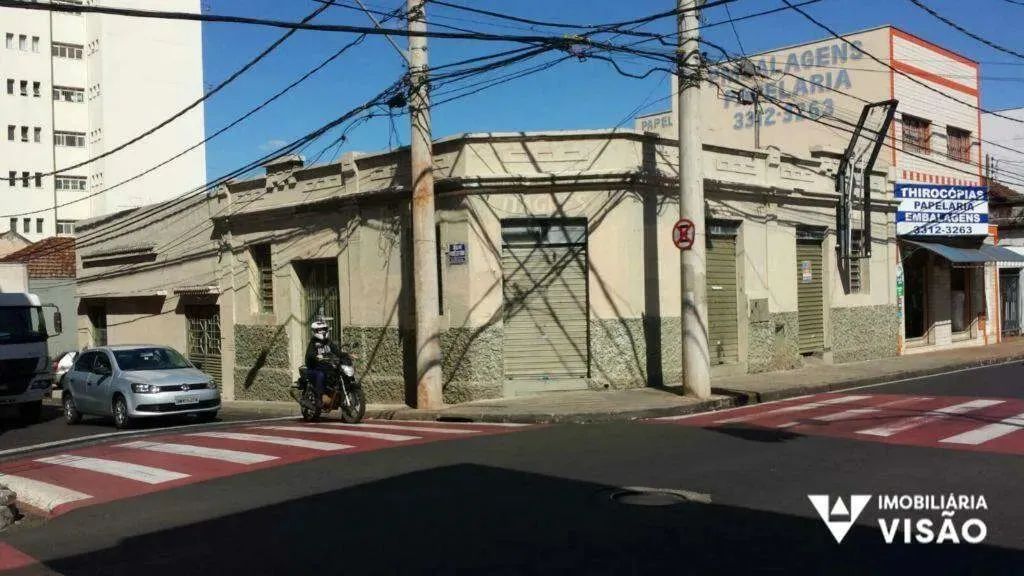 Ponto Comercial para aluguel, 3 vagas, Centro - Uberaba/MG
