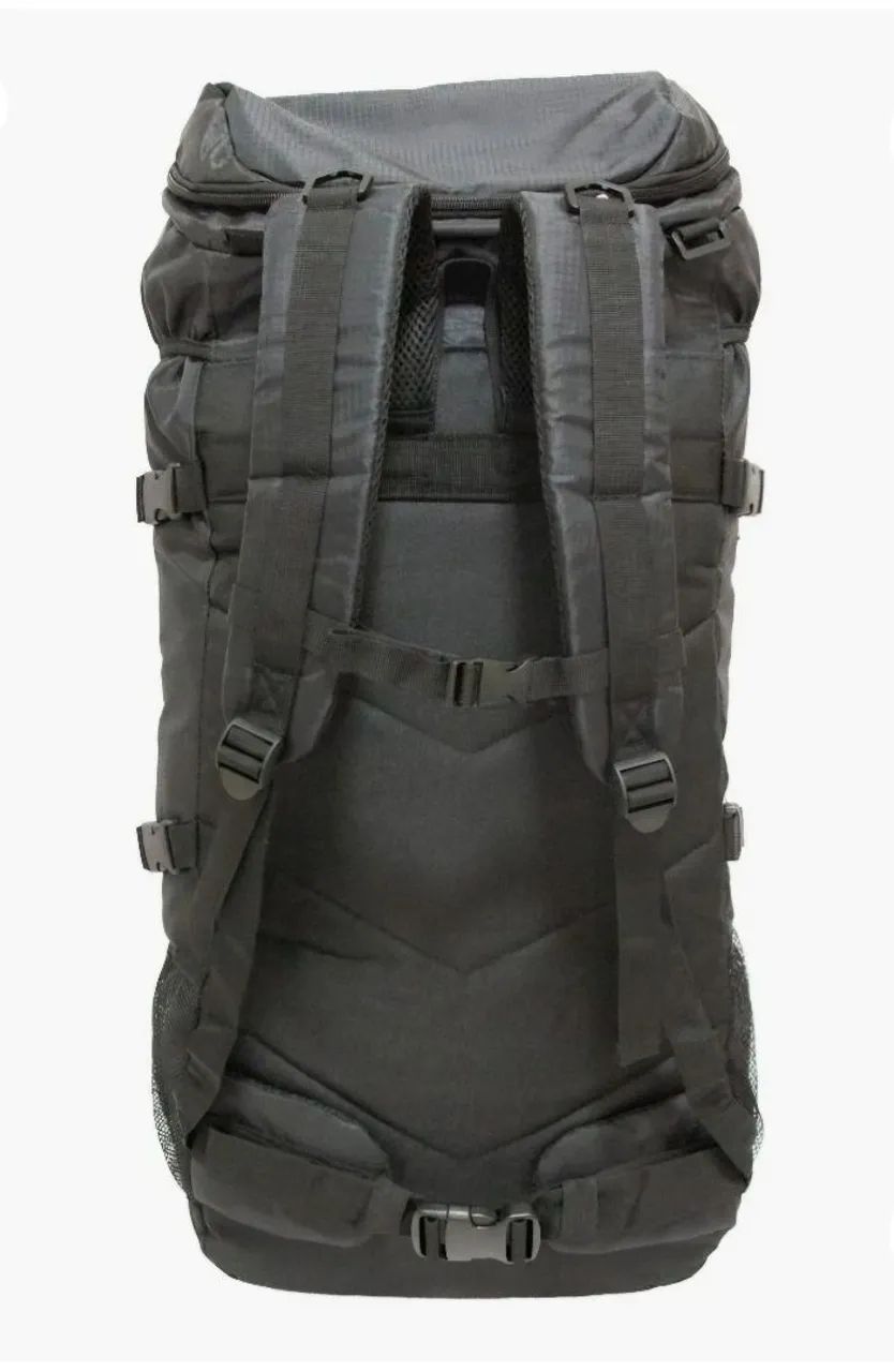 Mochila de Camping Clio Packs Horizon 55Litros - Foto 4