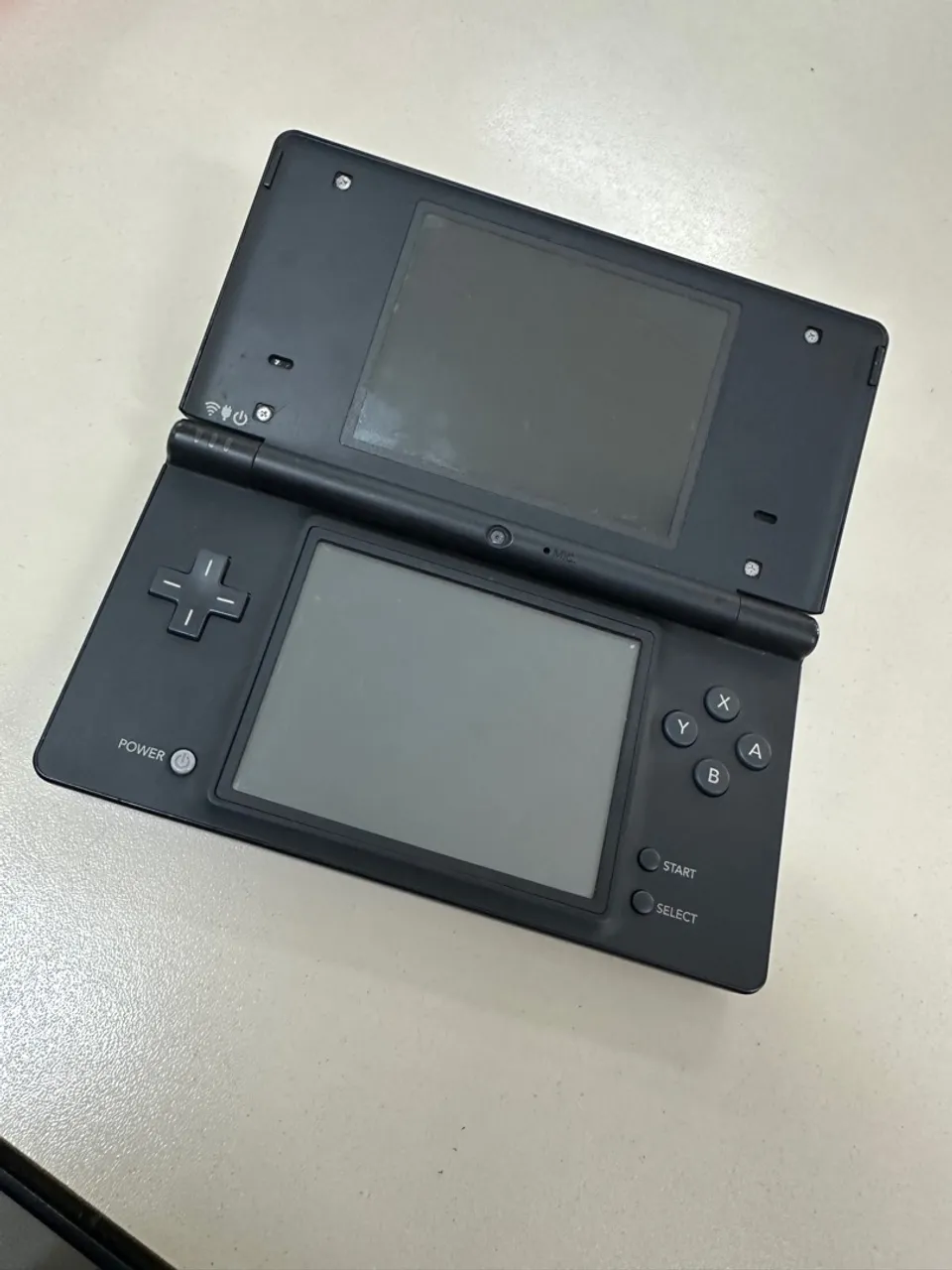 Nintendo DS Preto