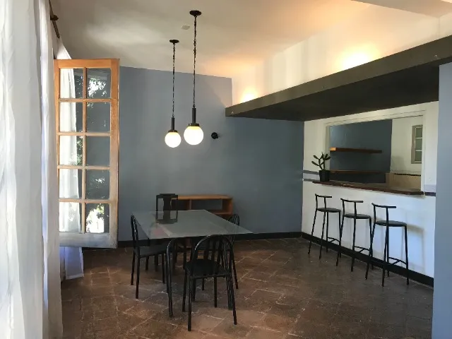 Studio em Santa Teresa