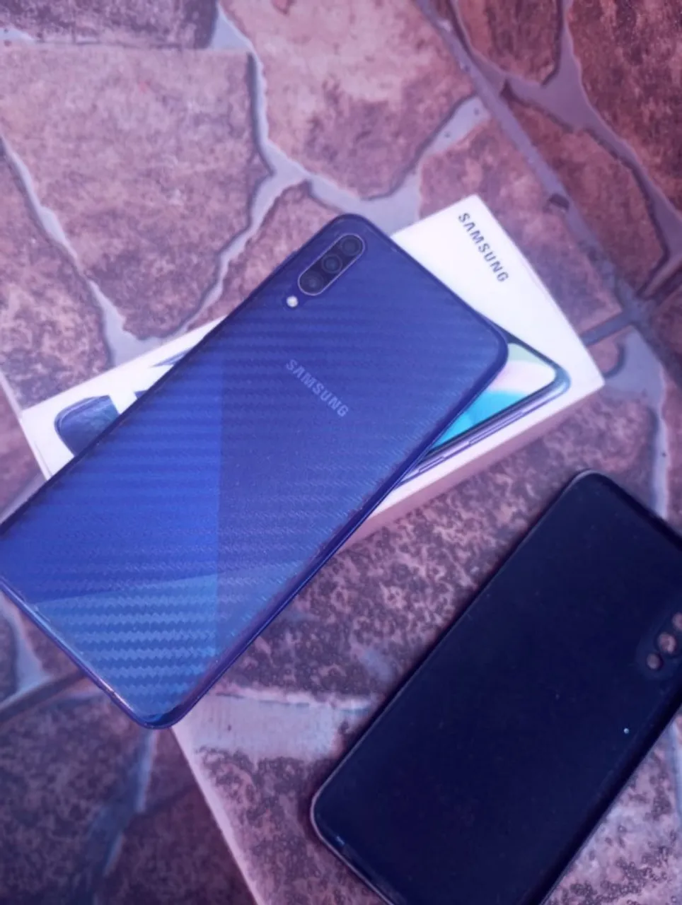 Galaxy A30s