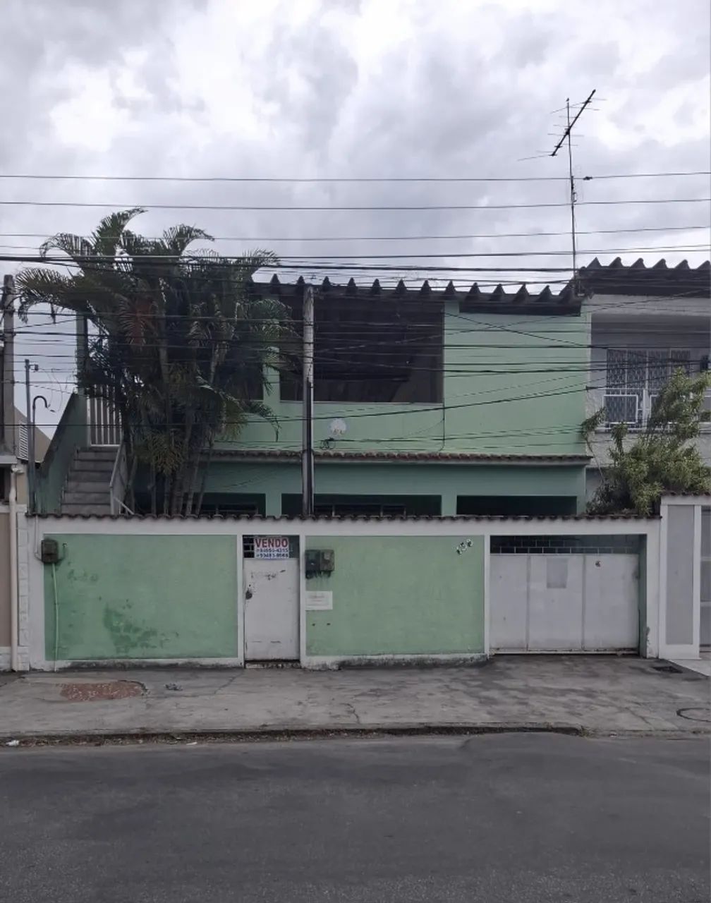 Foto - Rio de Janeiro - Bangu