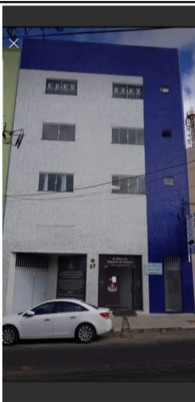 PONTO COMERCIAL