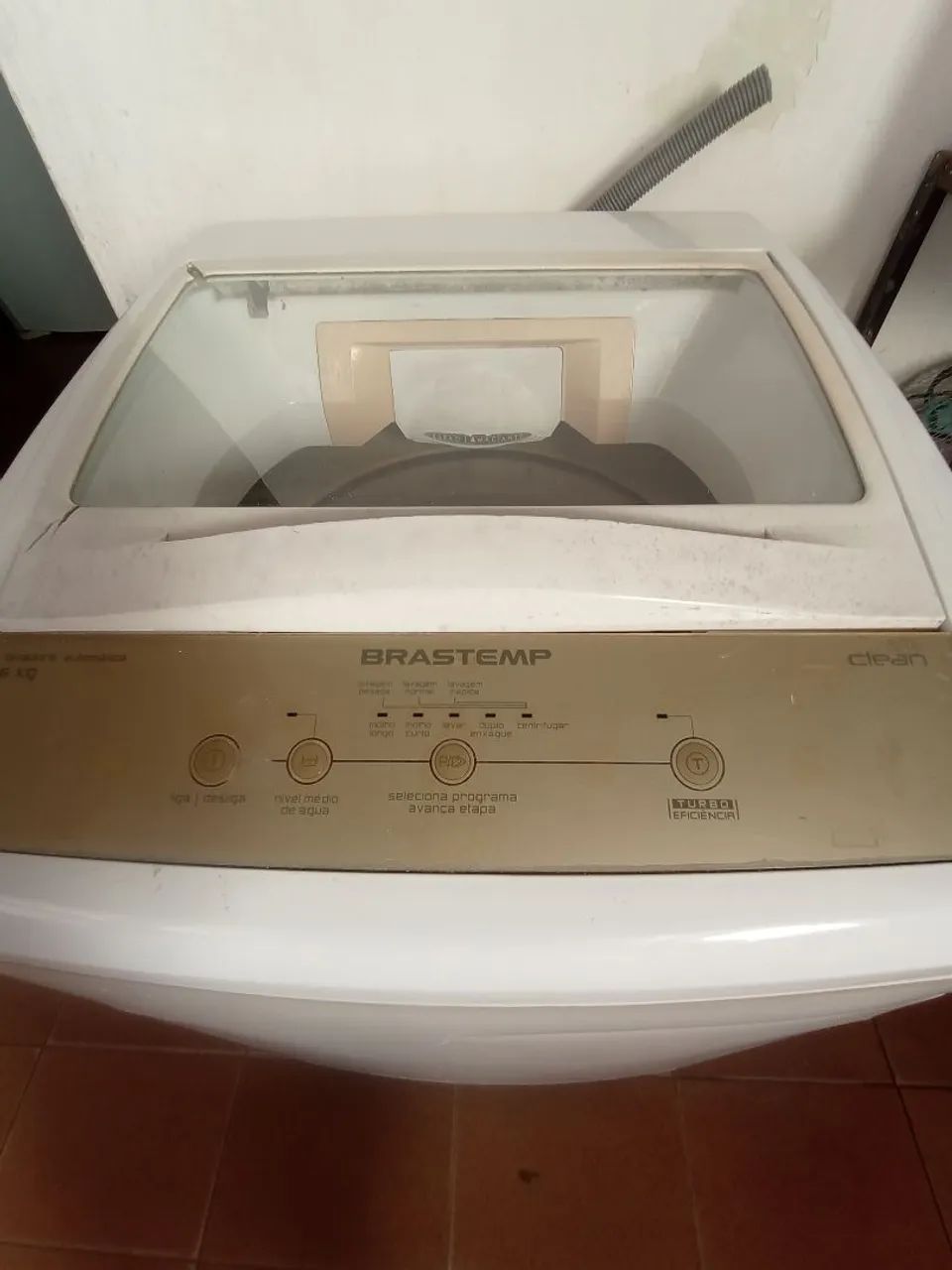 Máquina de lavar roupa  - Foto 3