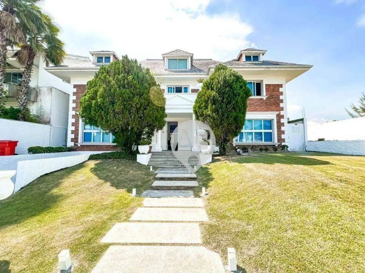Casa, 950 m² - venda por R$ 7.900.000,00 ou aluguel por R$ 45.956,61/mês - Barra da Tijuca