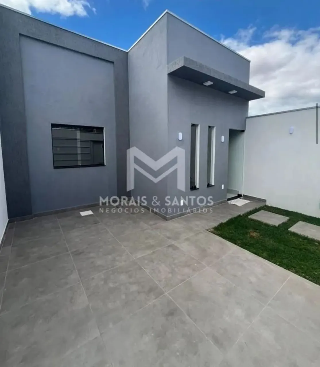 M-OPORTUNIDADE CASA À VENDA NO BAIRRO GUARUJÁ - MONTES CLAROS/MG