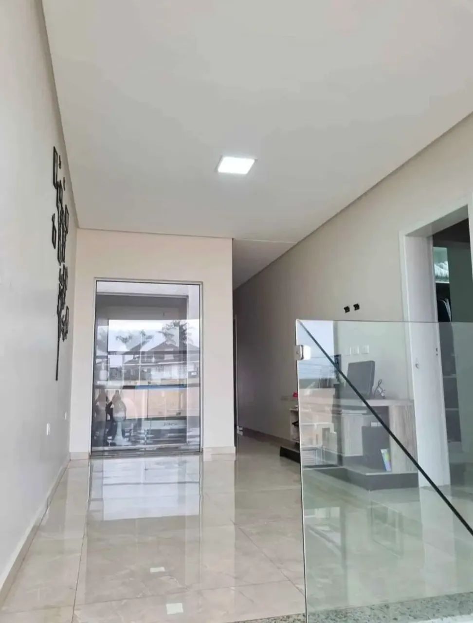 Sobrado permuta 100% - Foto 4