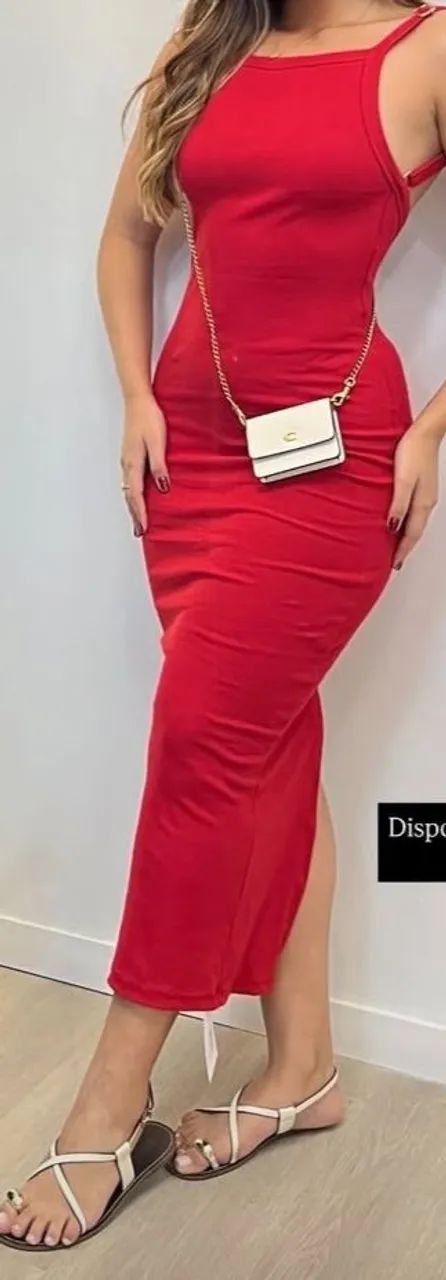 Vestido 