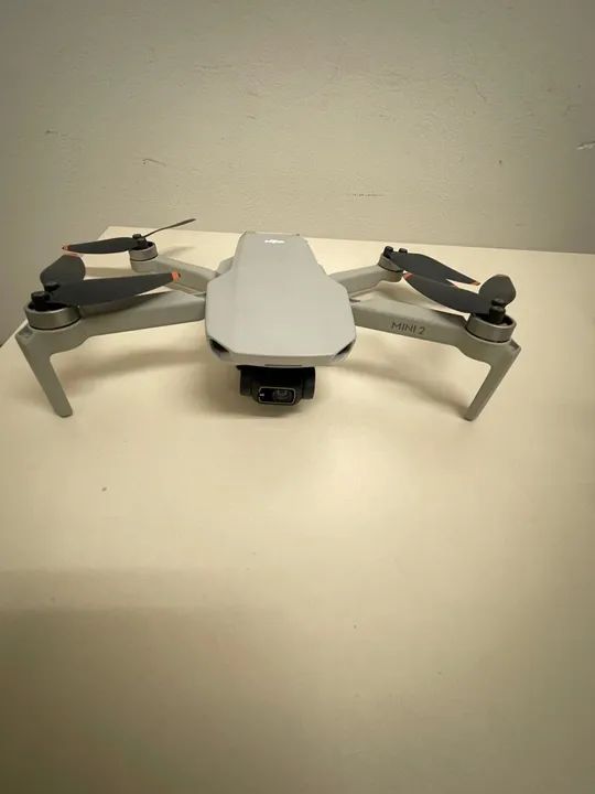 Drone DJI Mini 2 - Novo - Foto 2
