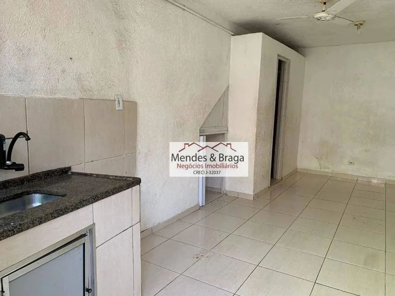 Prédio com 3 apartamentos e 4 kitnets à venda por R$ 1.070.000 - Vila Gustavo - São Paulo/ - Foto 3