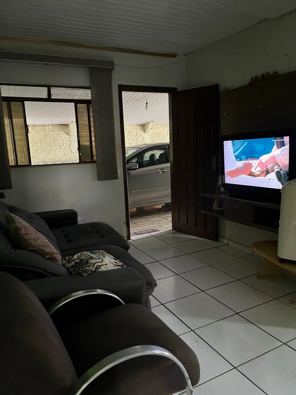 Casa á venda  em Umuarama