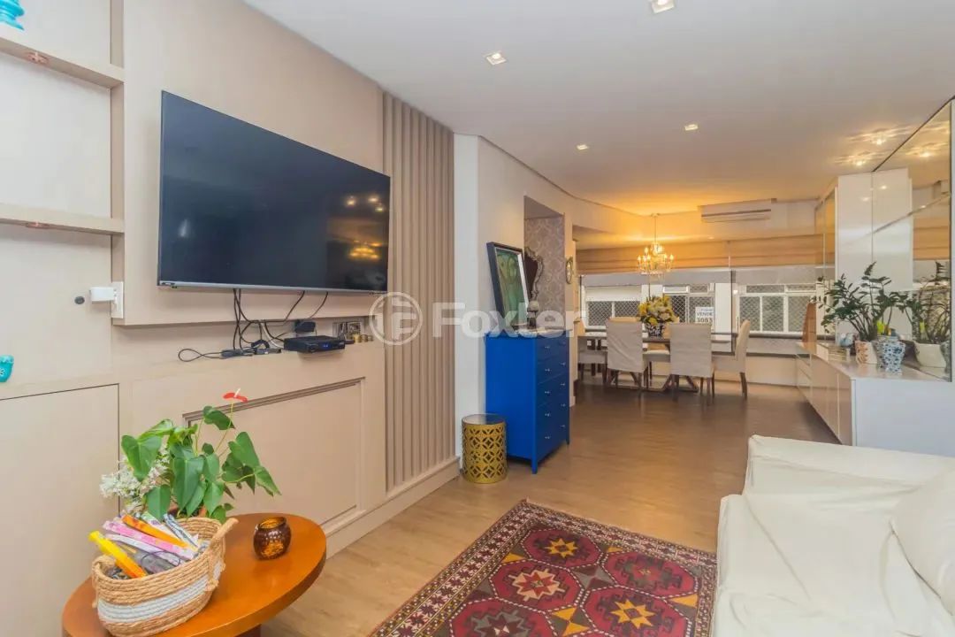 Apartamento à venda Rua Artur Rocha, Auxiliadora - Porto Alegre - Foto 5