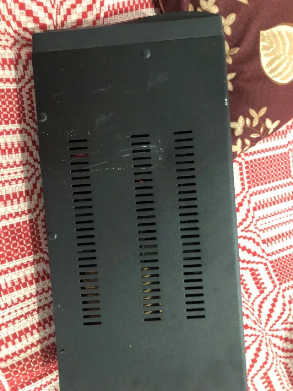 Nobreak UPSAI Pro Saver 3 1800VA - Foto 4